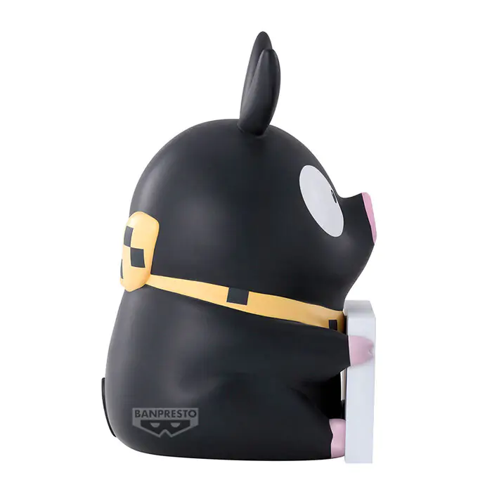Ranma 1/2 P-Chan Sofvimates figure 13cm product photo