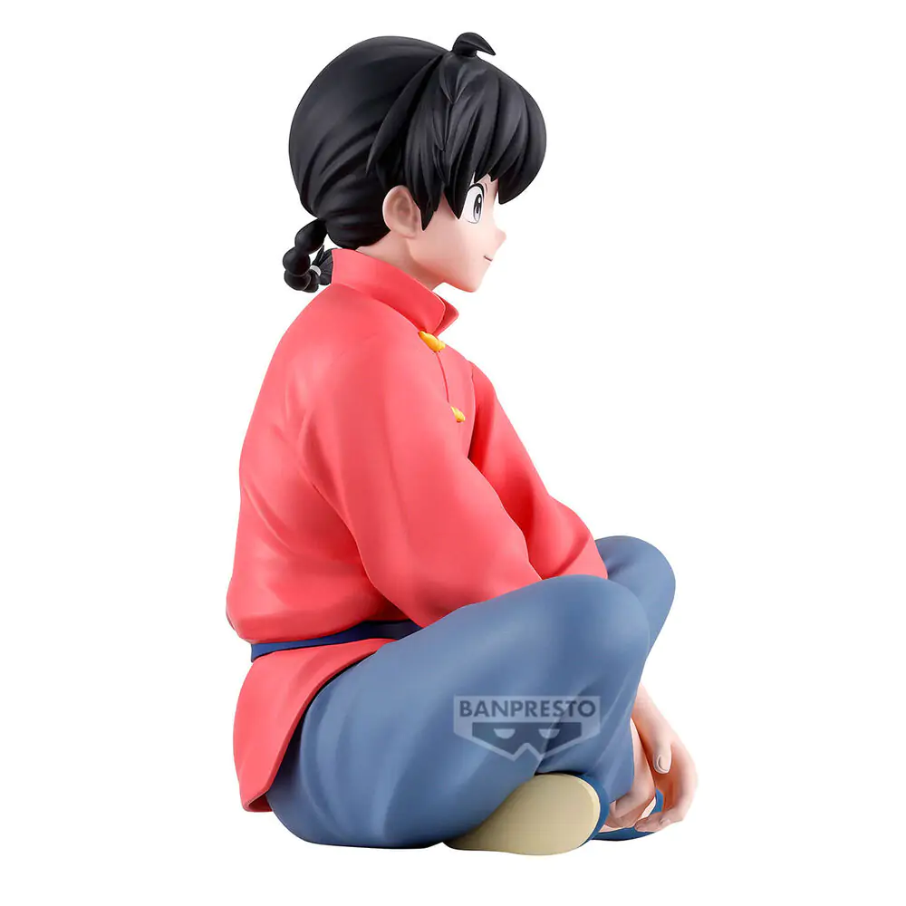 Ranma 1/2 Ranma Saotome figure 14cm product photo