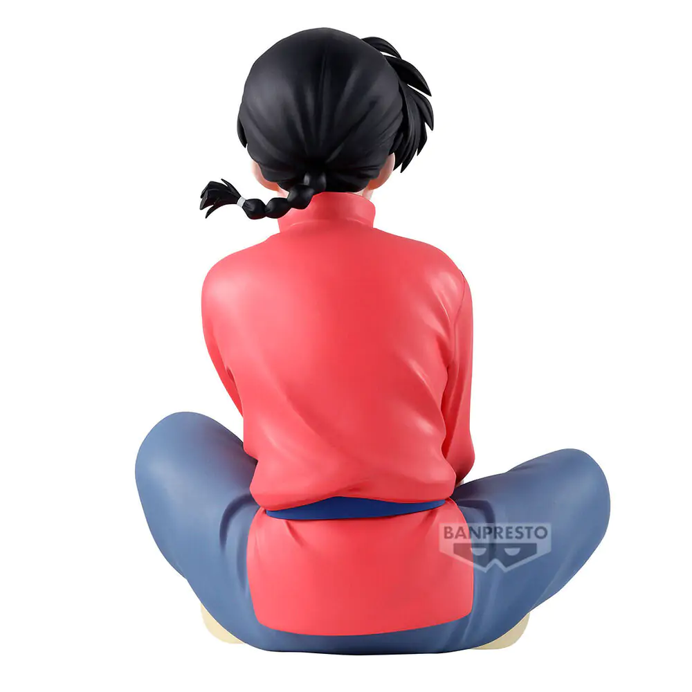 Ranma 1/2 Ranma Saotome figure 14cm product photo