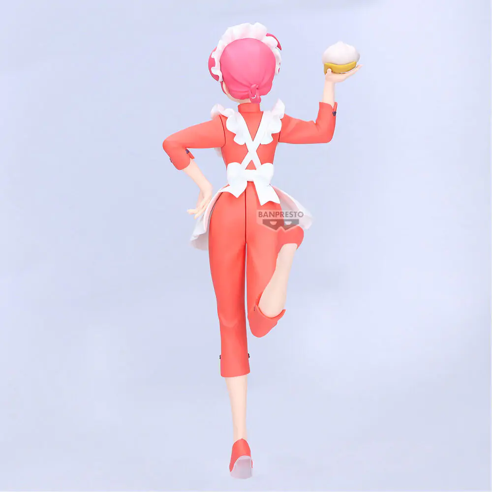 Ranma 1/2 Ranma Saotome Glitter & Glamorous figure 21cm product photo