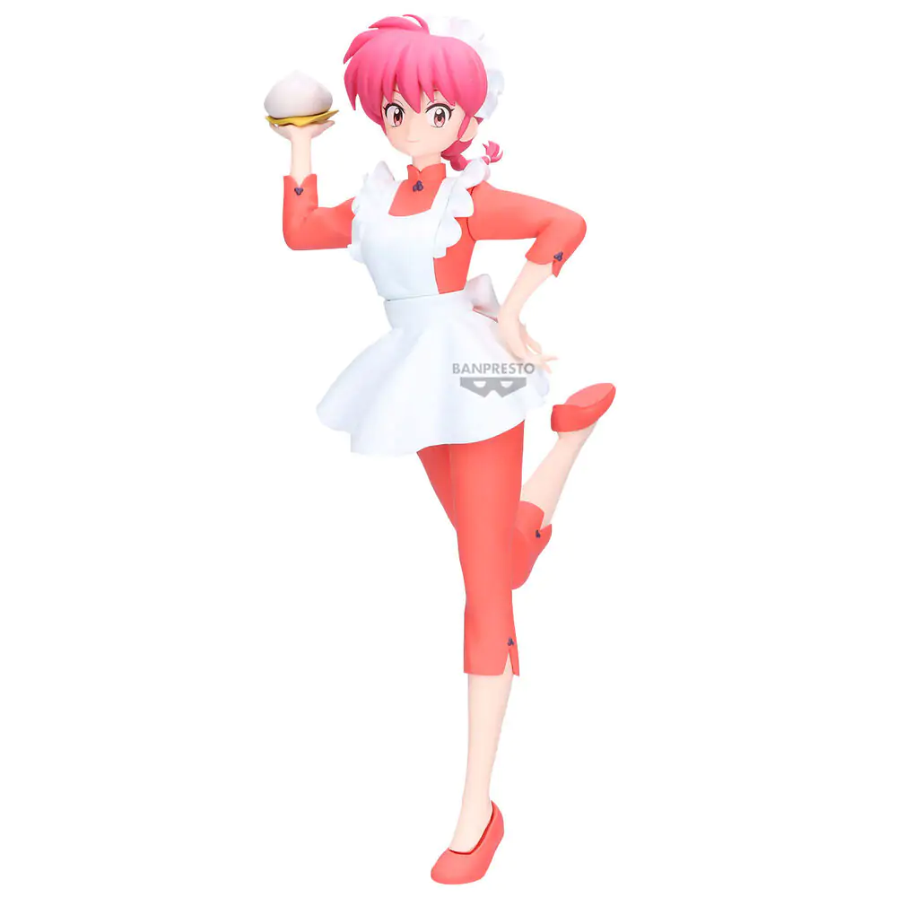 Ranma 1/2 Ranma Saotome Glitter & Glamorous figure 21cm product photo