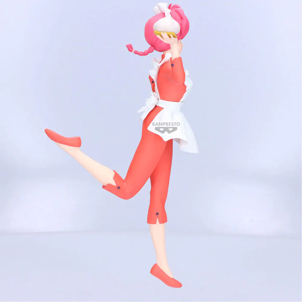 Ranma 1/2 Ranma Saotome Glitter & Glamorous figure 21cm product photo