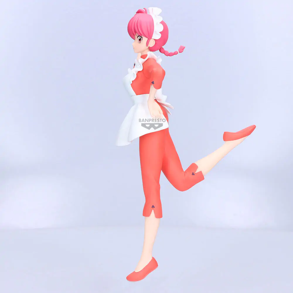 Ranma 1/2 Ranma Saotome Glitter & Glamorous figure 21cm product photo