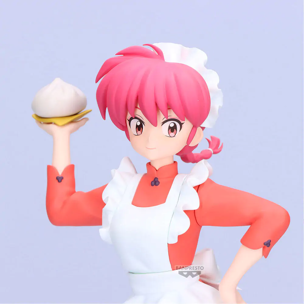 Ranma 1/2 Ranma Saotome Glitter & Glamorous figure 21cm product photo