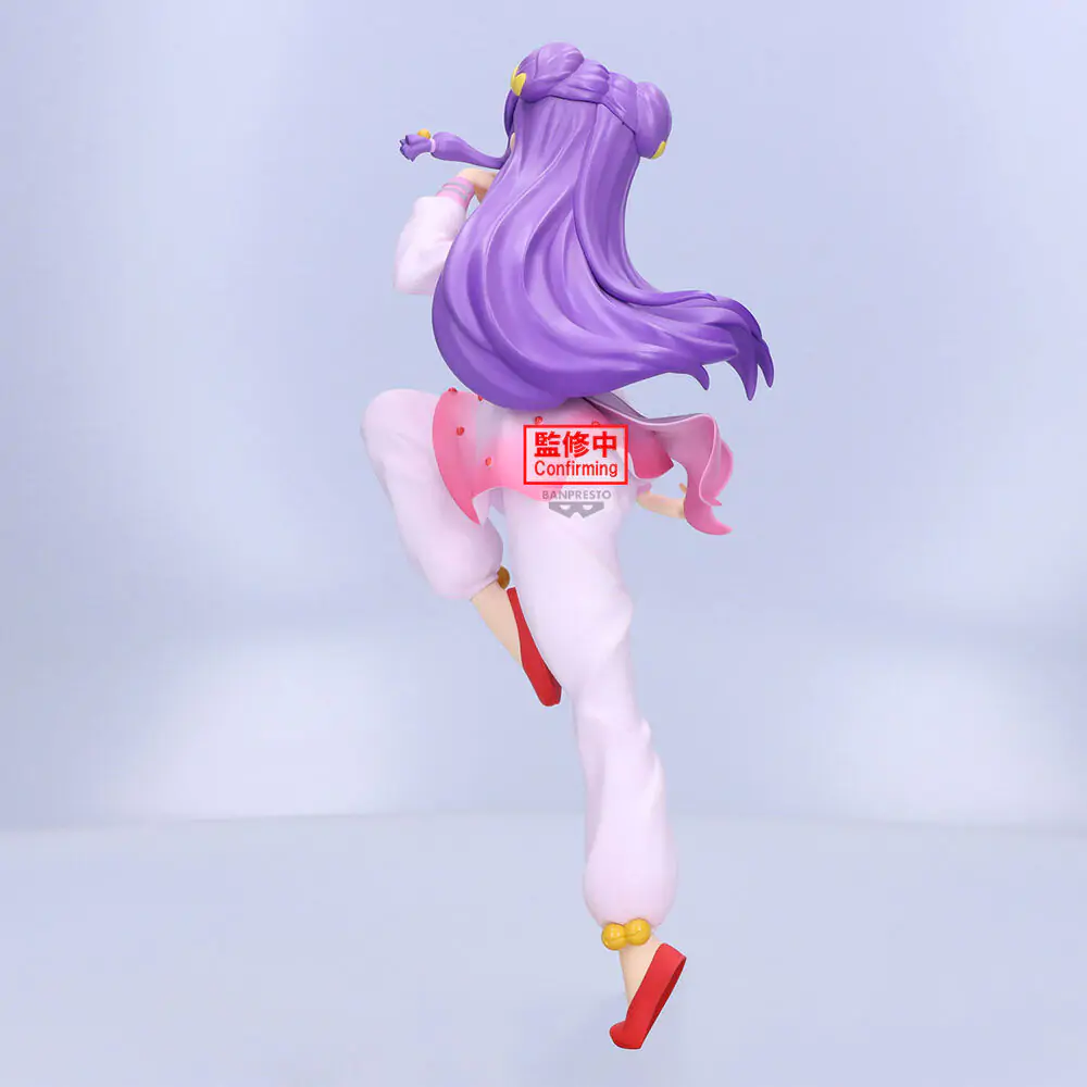 Ranma 1/2 Shampoo Glitter &amp; Glamorours figure 22cm product photo