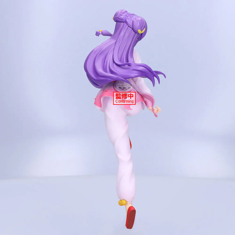Ranma 1/2 Shampoo Glitter &amp; Glamorours figure 22cm product photo