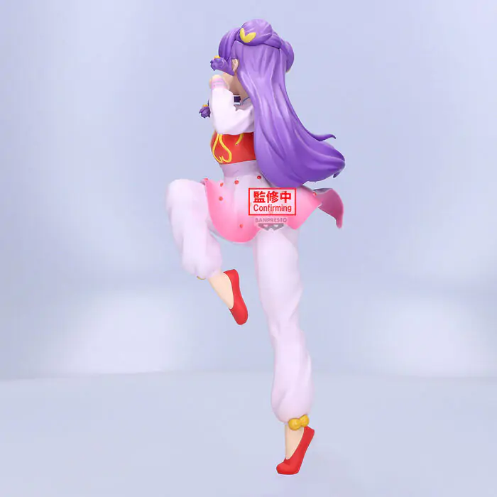 Ranma 1/2 Shampoo Glitter &amp; Glamorours figure 22cm product photo