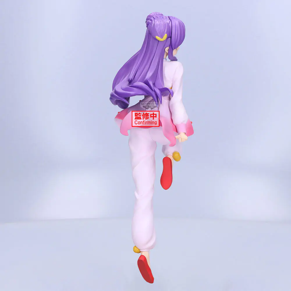 Ranma 1/2 Shampoo Glitter &amp; Glamorours figure 22cm product photo