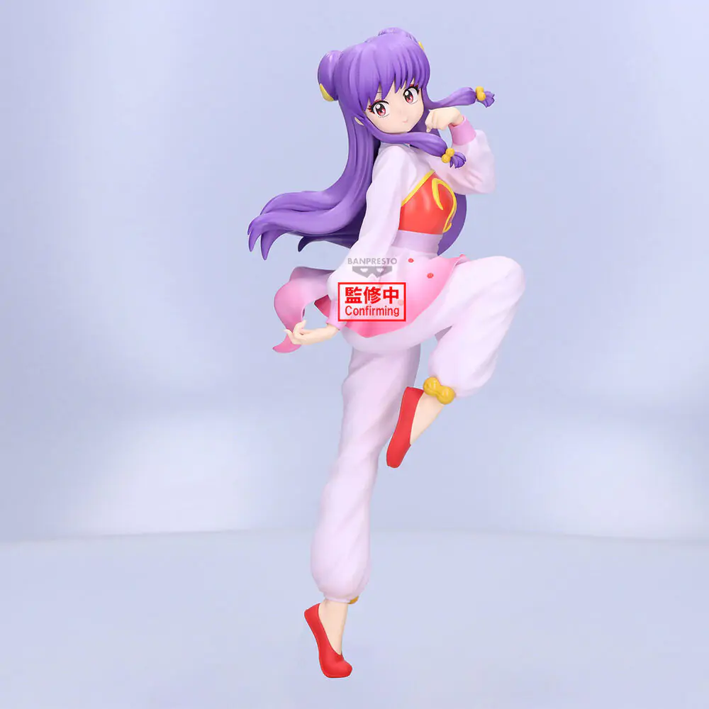 Ranma 1/2 Shampoo Glitter &amp; Glamorours figure 22cm product photo