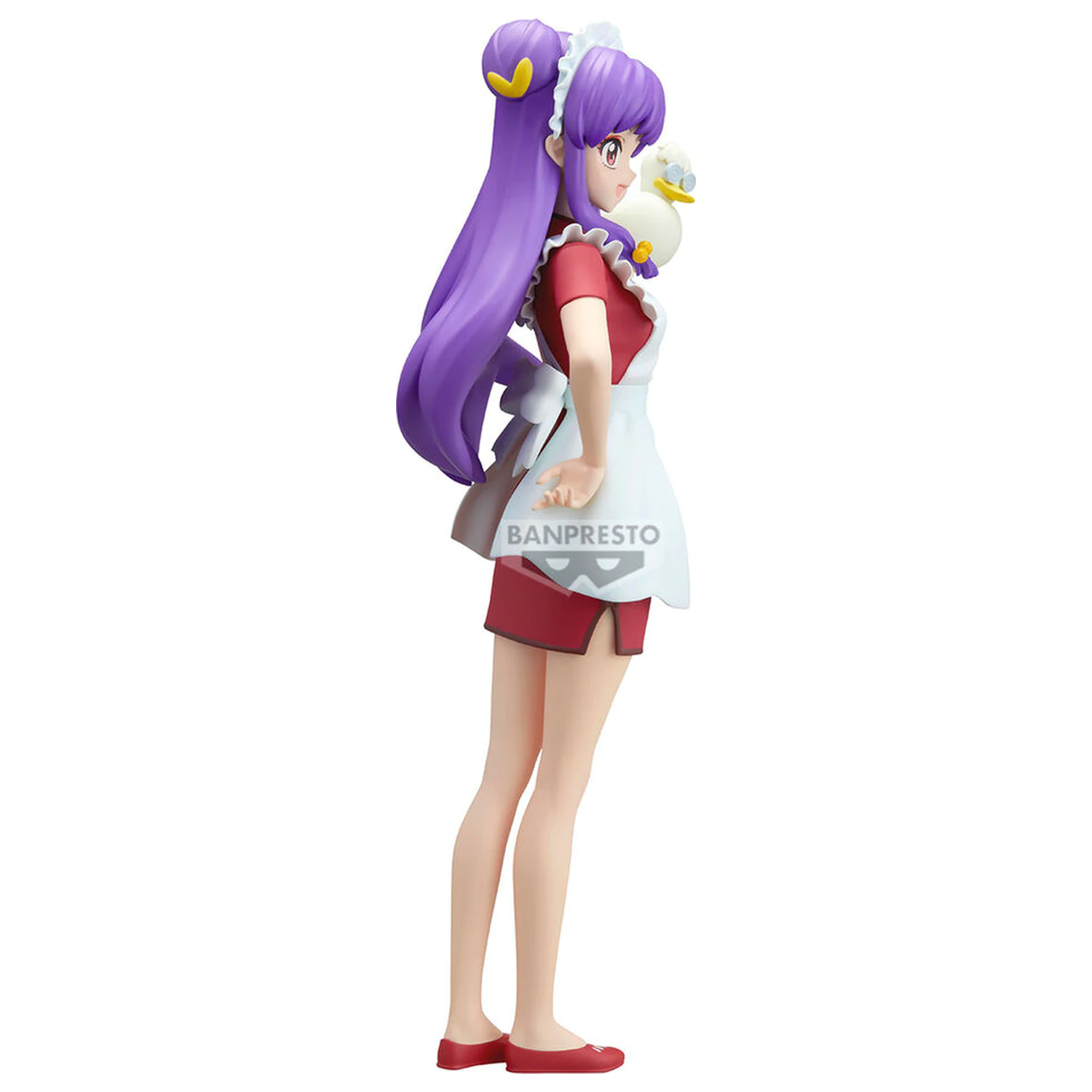 Ranma 1/2 Shampoo Glitter & Glamorous figure 22cm product photo