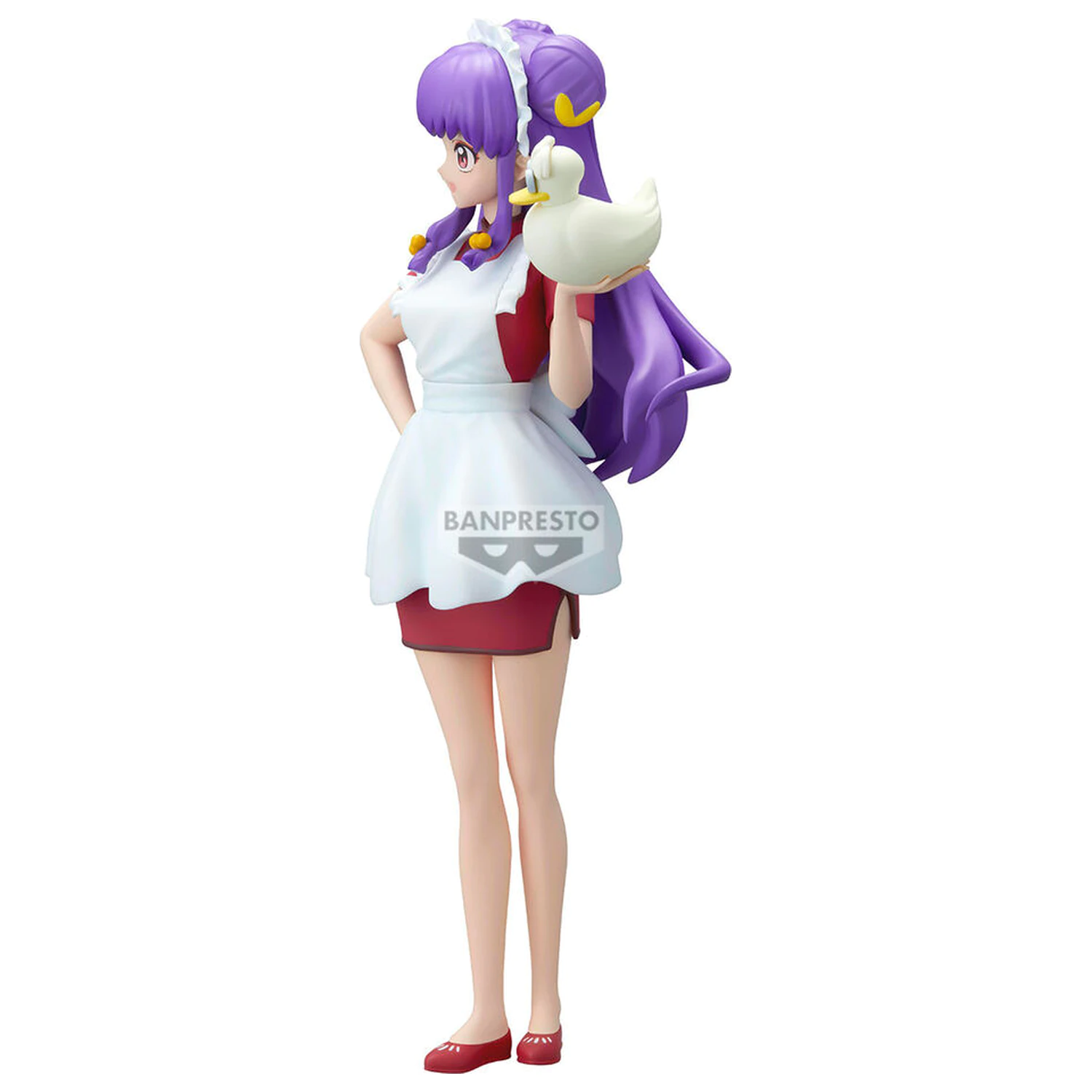 Ranma 1/2 Shampoo Glitter & Glamorous figure 22cm product photo