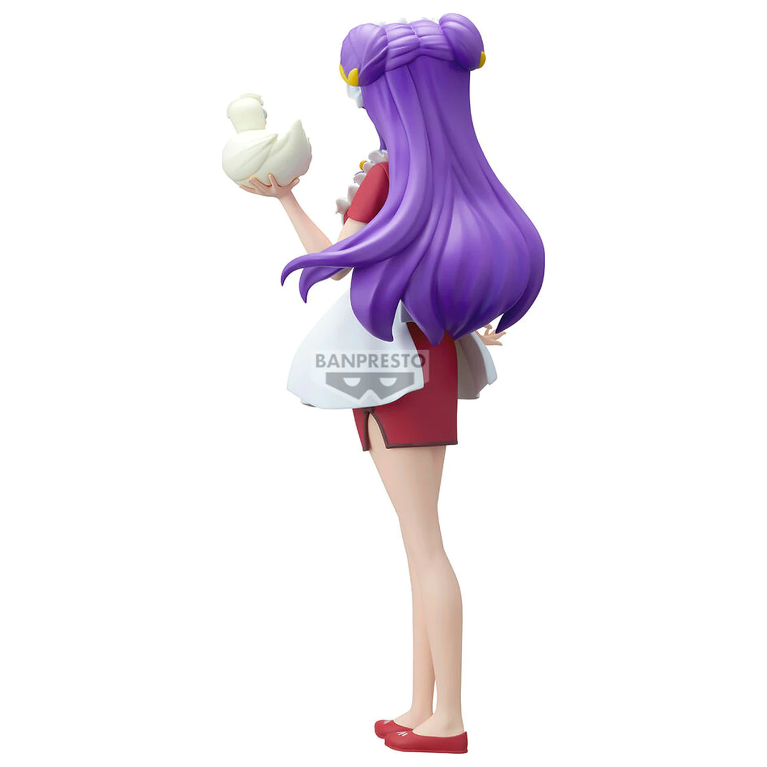 Ranma 1/2 Shampoo Glitter & Glamorous figure 22cm product photo