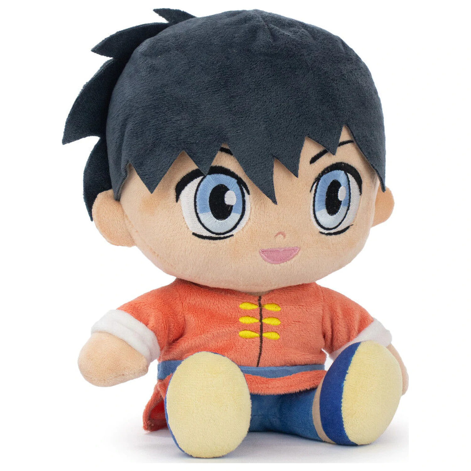 Ranma - Ranma plush toy 25cm product photo