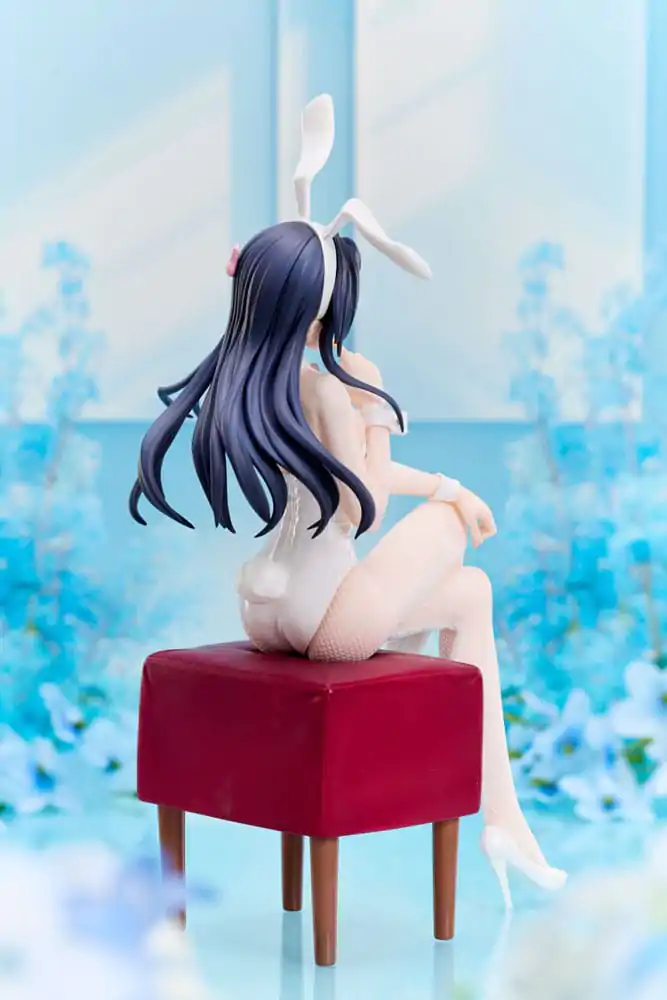 Rascal Does Not Dream Statue Mai Sakurajima Bunny Ver. 21 cm product photo