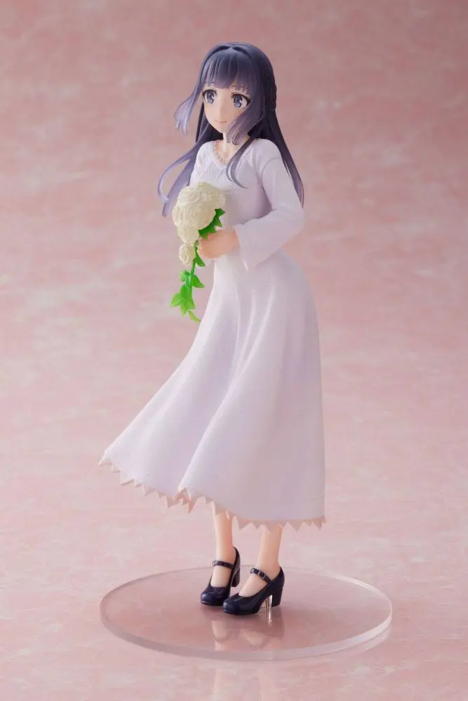 Rascal Does Not Dream of a Dreaming Girl PVC Statue Shoko Makinohara 20 cm termékfotó