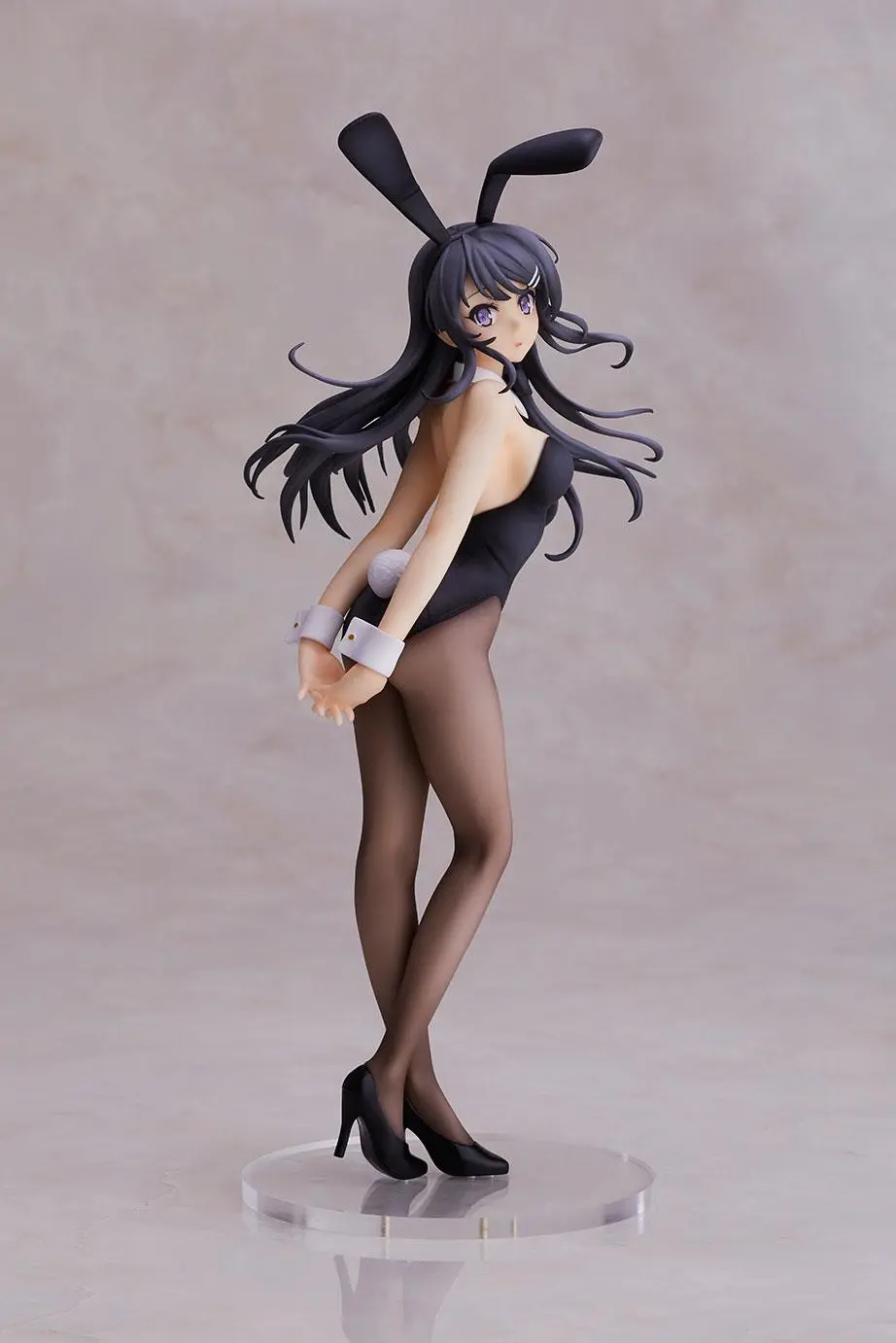 Rascal Does Not Dream of Bunny Girl Senpai Statue 1/7 Mai Sakurajima 27 cm product photo