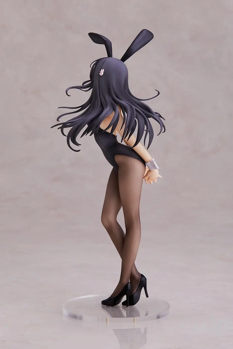 Rascal Does Not Dream of Bunny Girl Senpai Statue 1/7 Mai Sakurajima 27 cm product photo