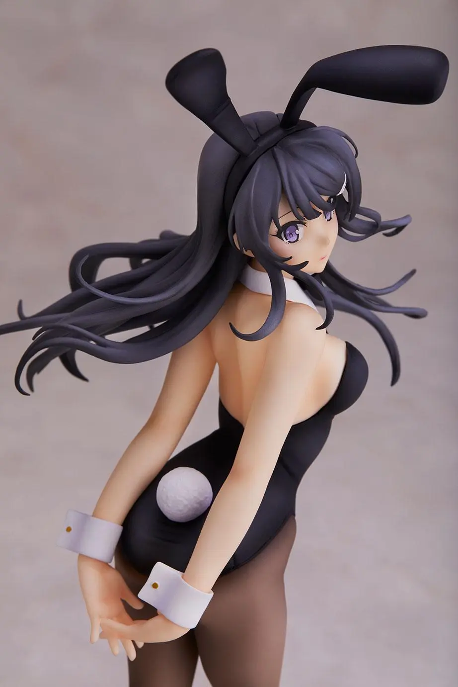 Rascal Does Not Dream of Bunny Girl Senpai Statue 1/7 Mai Sakurajima 27 cm product photo