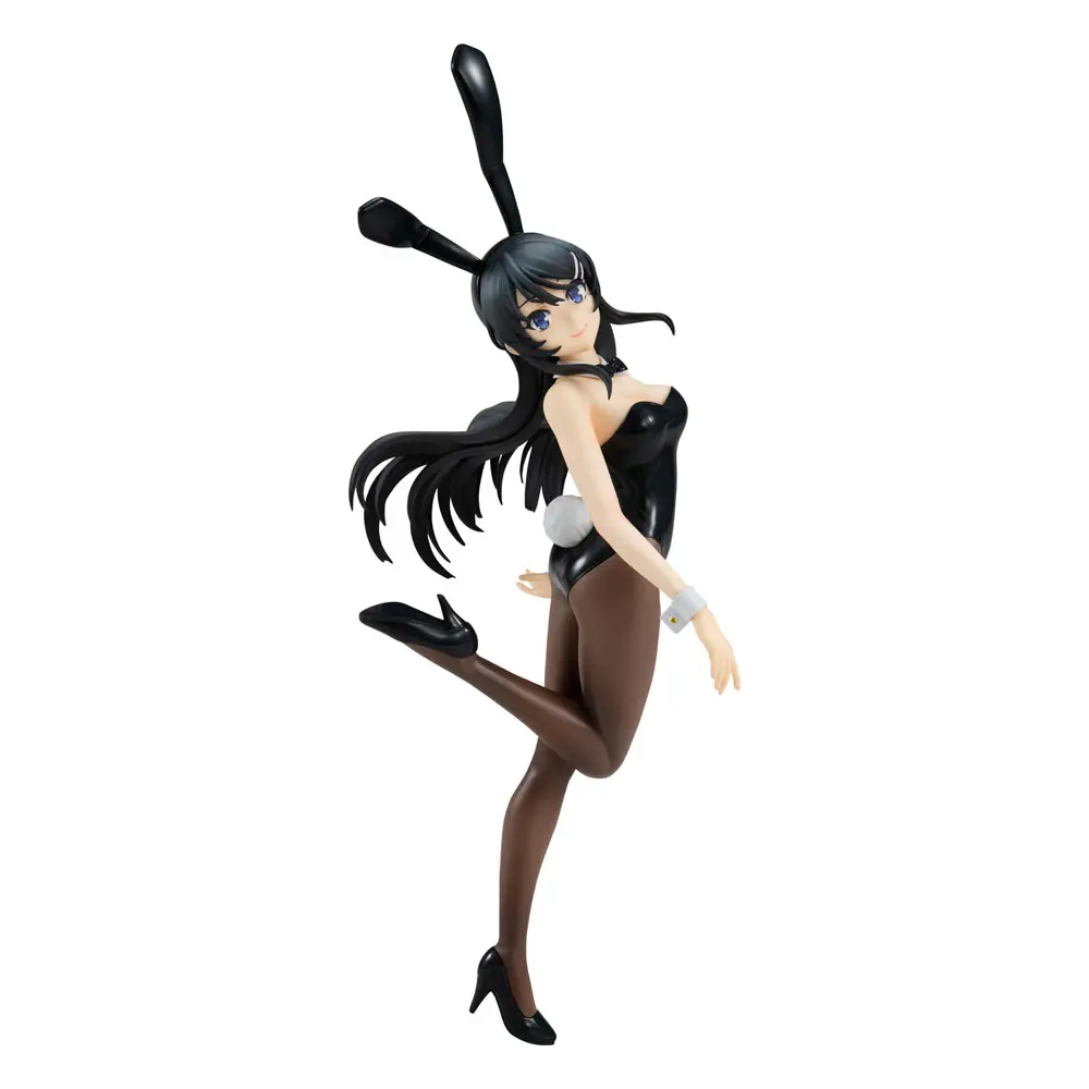Rascal Does Not Dream of Bunny Girl Senpai Pop Up Parade PVC Statue Mai Sakurajima 20 cm product photo
