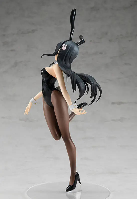Rascal Does Not Dream of Bunny Girl Senpai Pop Up Parade PVC Statue Mai Sakurajima 20 cm product photo