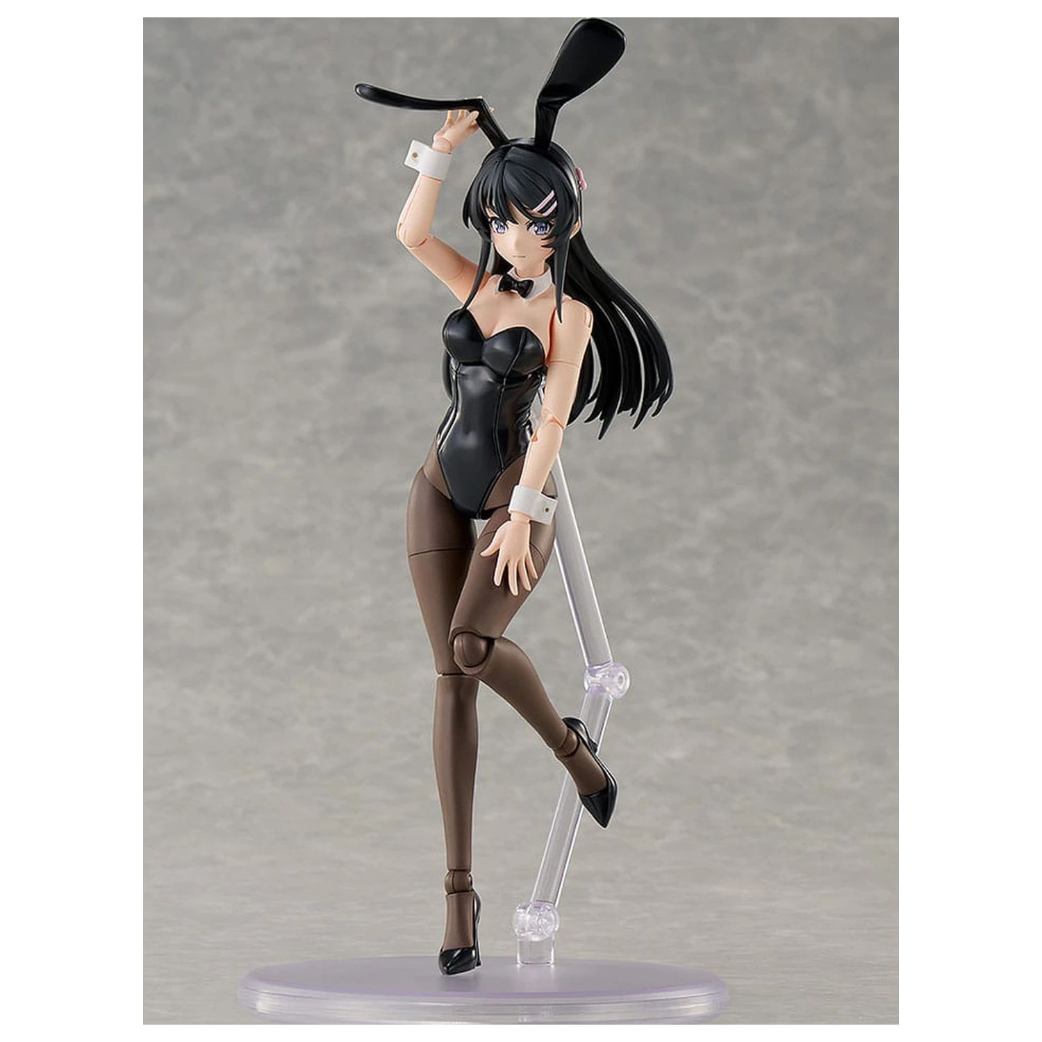 Rascal Does Not Dream Series Plastic Model Kit Mai Sakurajima DX Ver. 20 cm     product photo