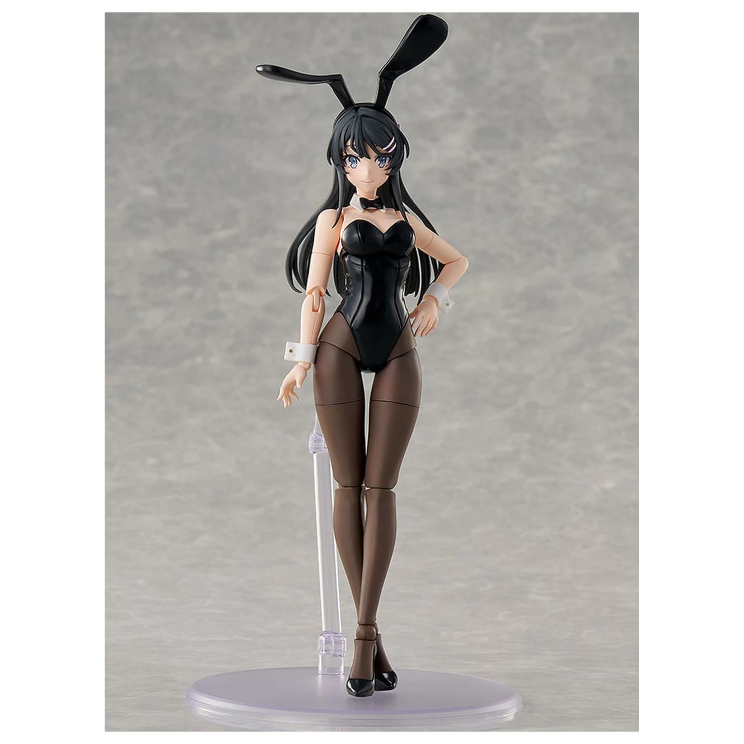 Rascal Does Not Dream Series Plastic Model Kit Mai Sakurajima 20 cm      product photo