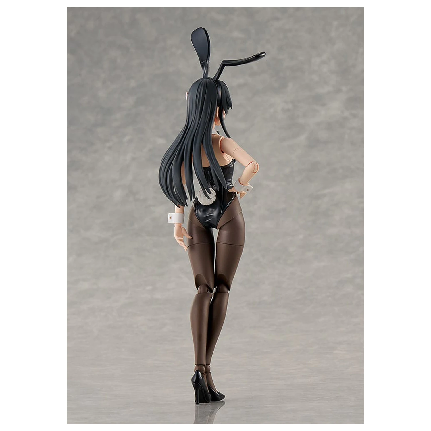 Rascal Does Not Dream Series Plastic Model Kit Mai Sakurajima 20 cm      product photo
