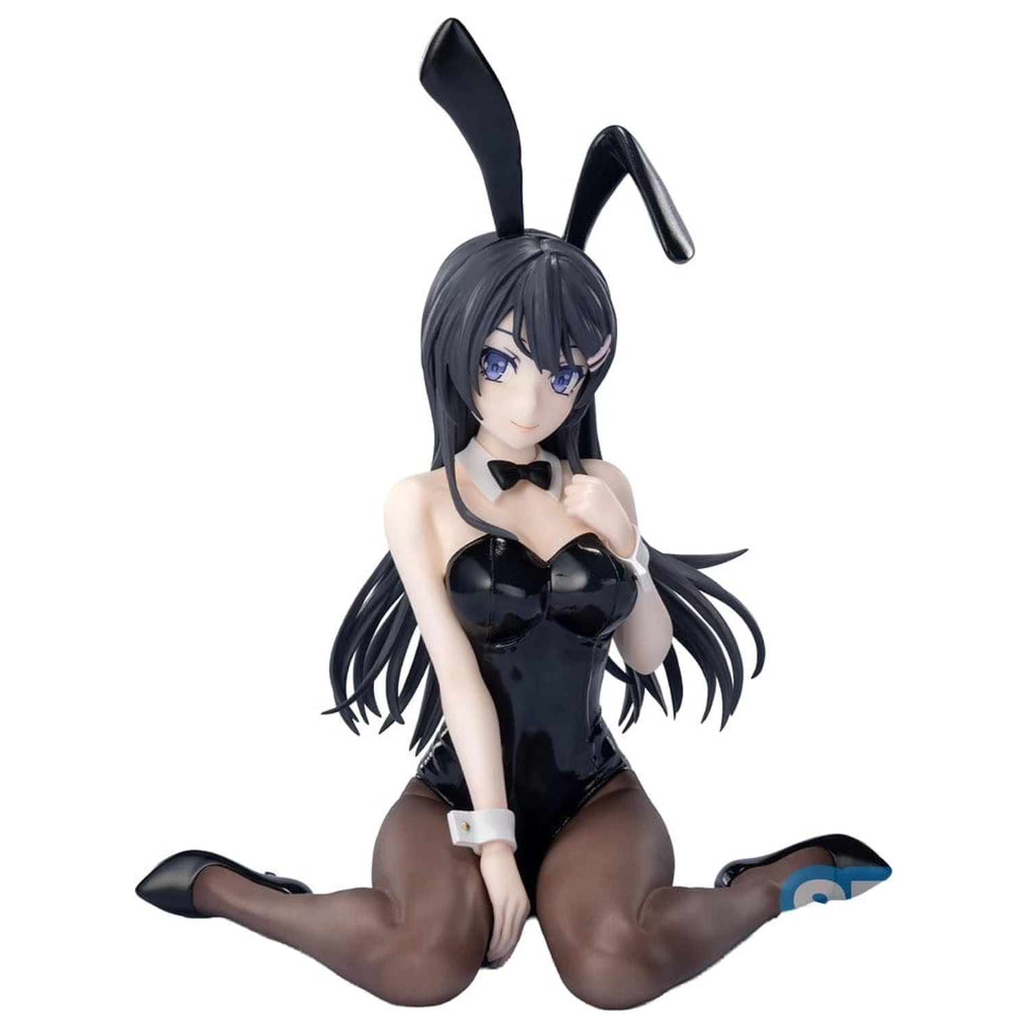 Rascal Does Not Dream Yumemirize PVC Statue Mai Sakurajima- Bunny 16 cm              product photo