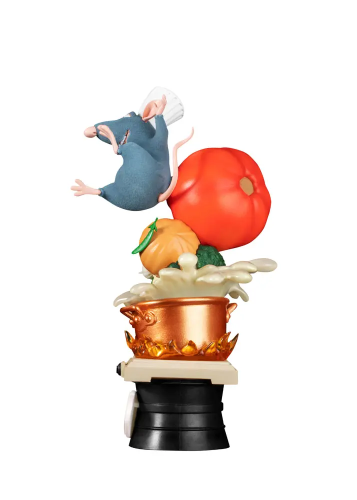 Ratatouille D-Stage PVC Diorama Remy 15 cm termékfotó