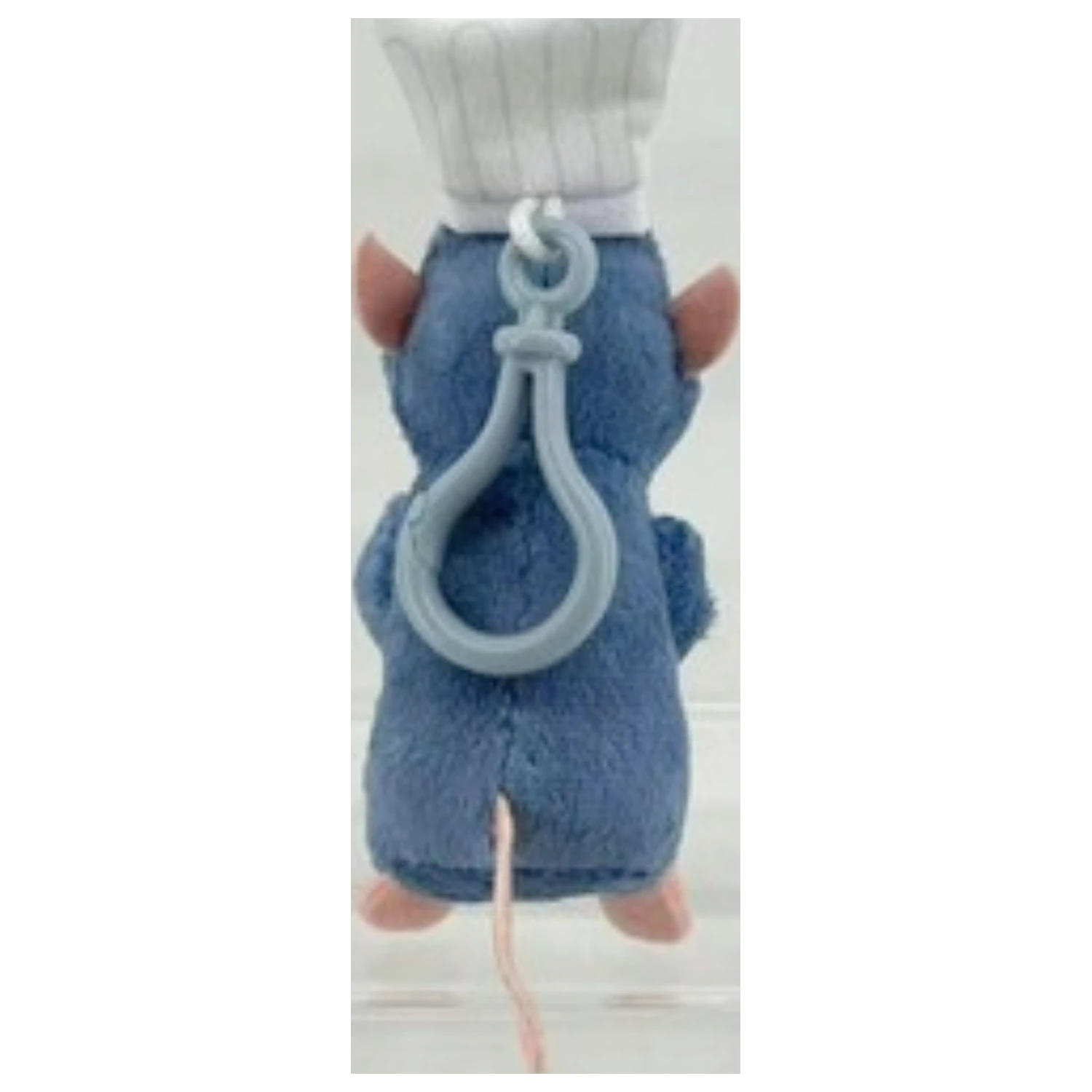 Ratatouille Remy Bag Clip Plush 10cm product photo