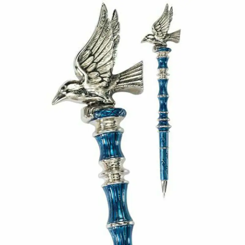 Harry Potter - Hogwarts House Pen - Ravenclaw product photo