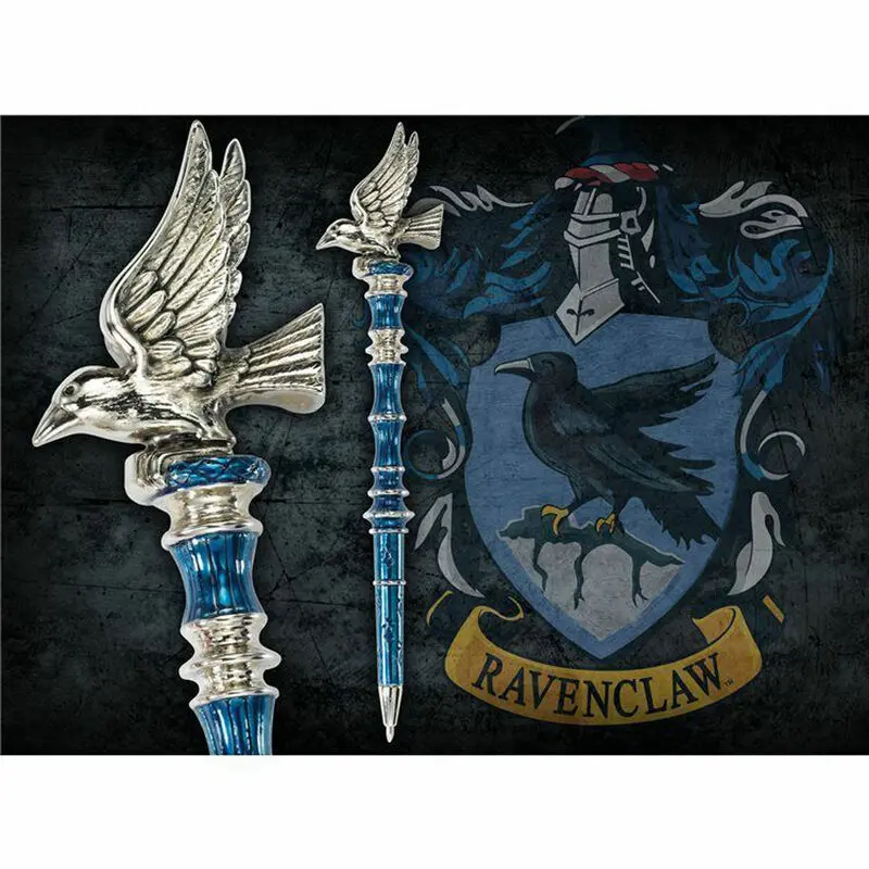 Harry Potter - Hogwarts House Pen - Ravenclaw product photo