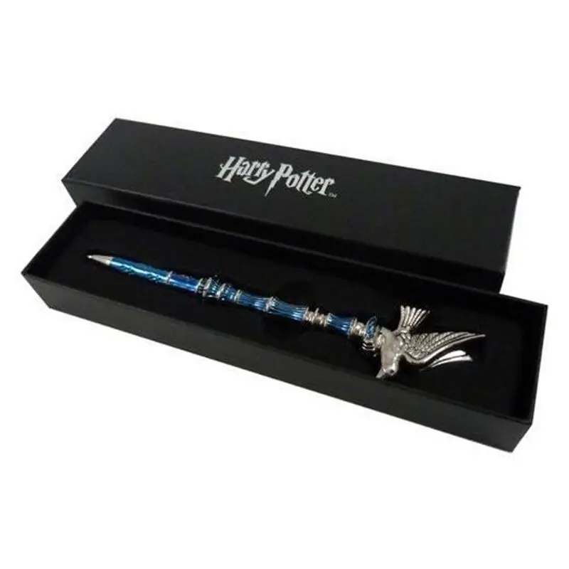 Harry Potter - Hogwarts House Pen - Ravenclaw product photo