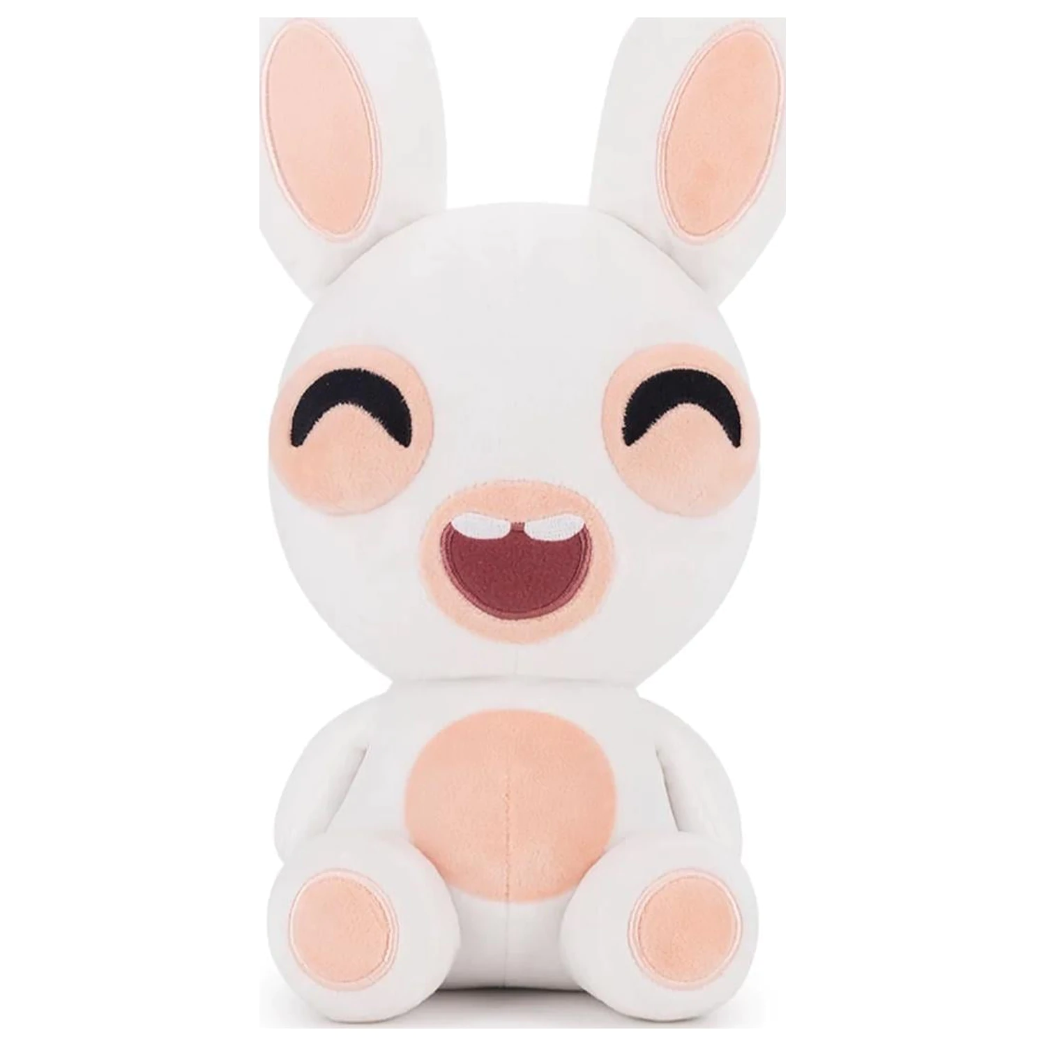 Raving Rabbids Rabbids Sit Plush 23cm product photo