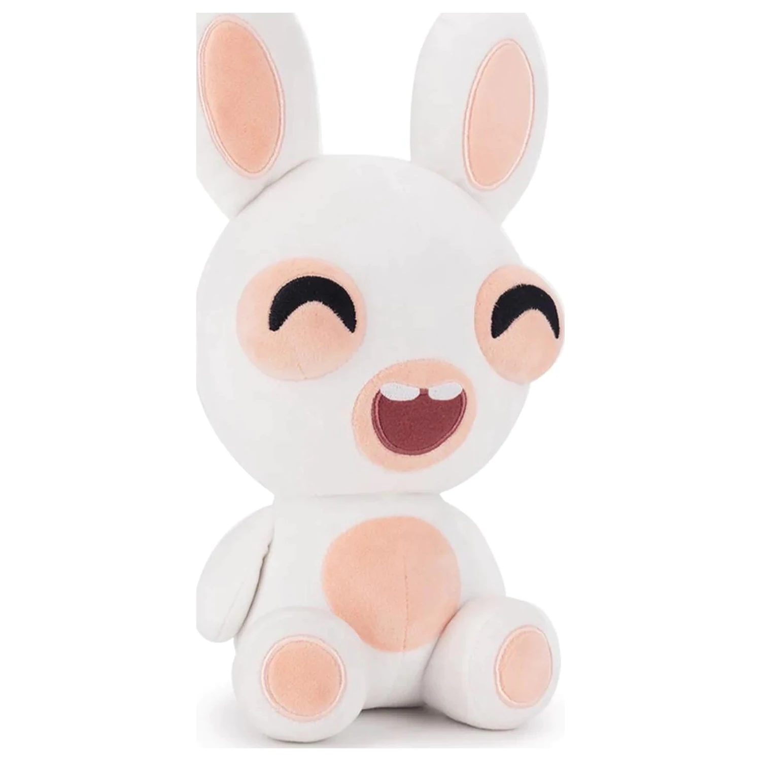 Raving Rabbids Rabbids Sit Plush 23cm product photo