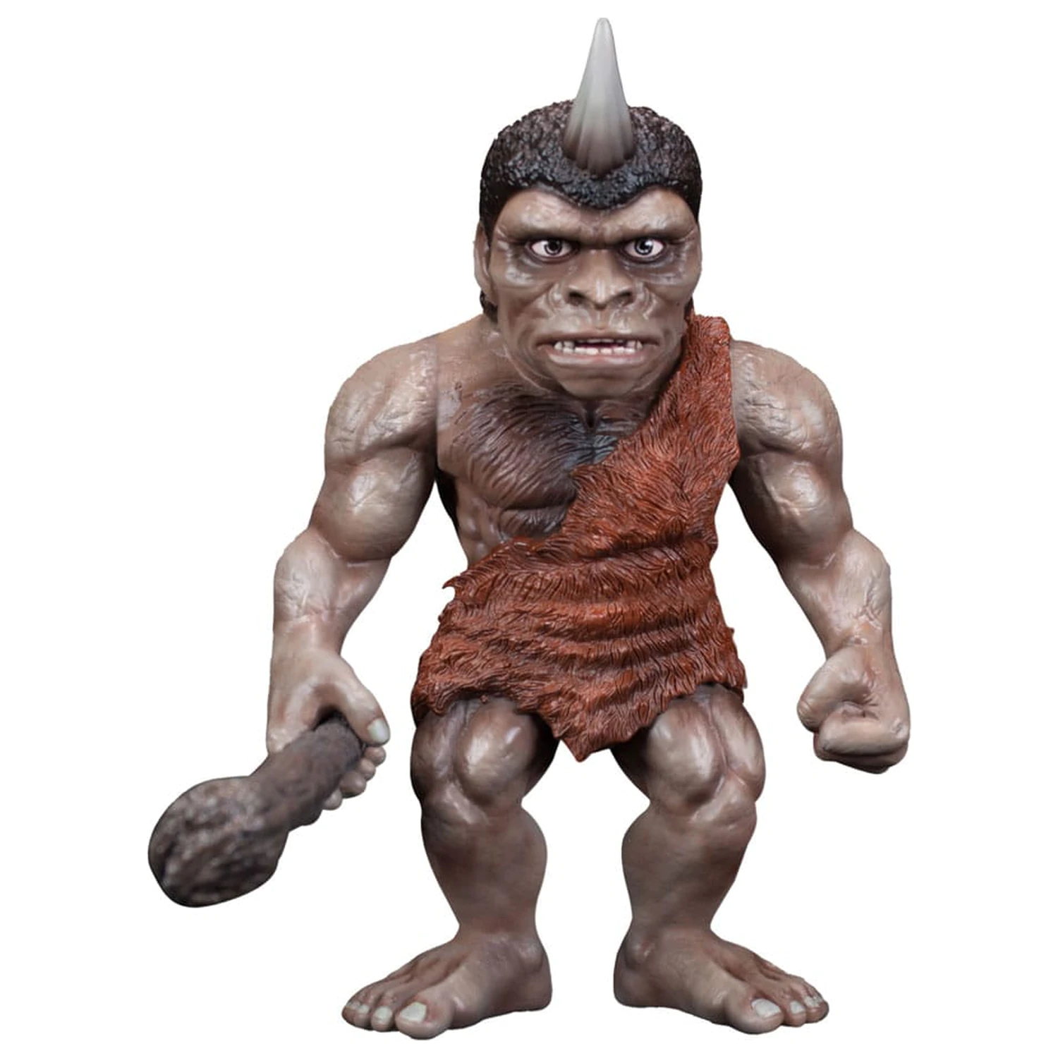 Ray Harryhausen Soft Vinyl Statue Troglodyte (Vintage-Style) 25 cm product photo