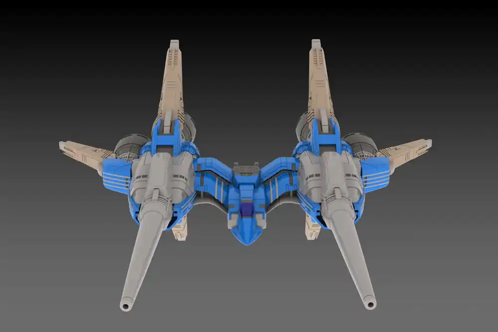 Rayforce Plastic Kit 1/144 RVA-818 X-LAY 2P Color 14 cm product photo