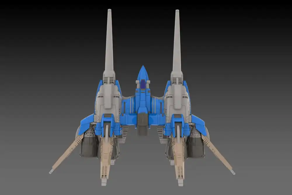 Rayforce Plastic Kit 1/144 RVA-818 X-LAY 2P Color 14 cm product photo