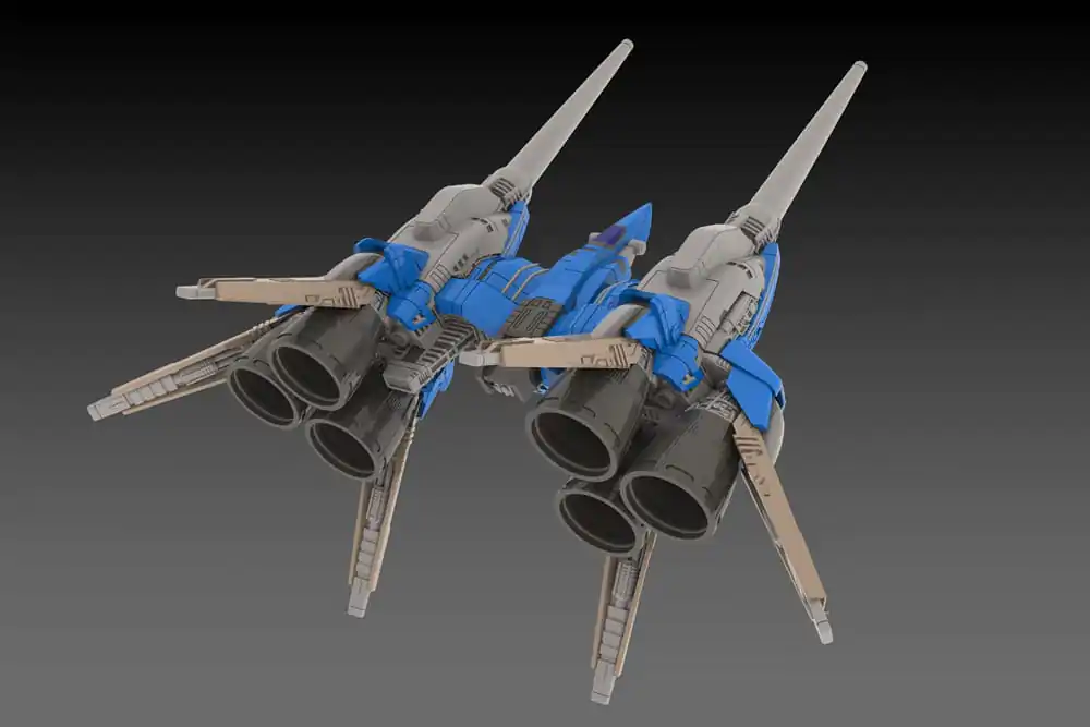 Rayforce Plastic Kit 1/144 RVA-818 X-LAY 2P Color 14 cm product photo