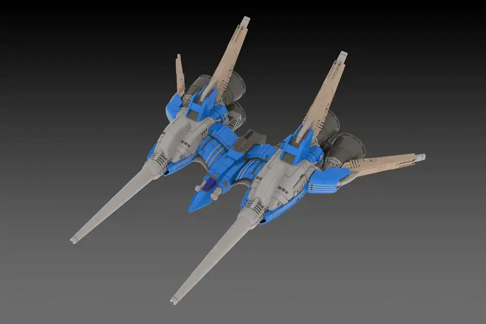 Rayforce Plastic Kit 1/144 RVA-818 X-LAY 2P Color 14 cm product photo