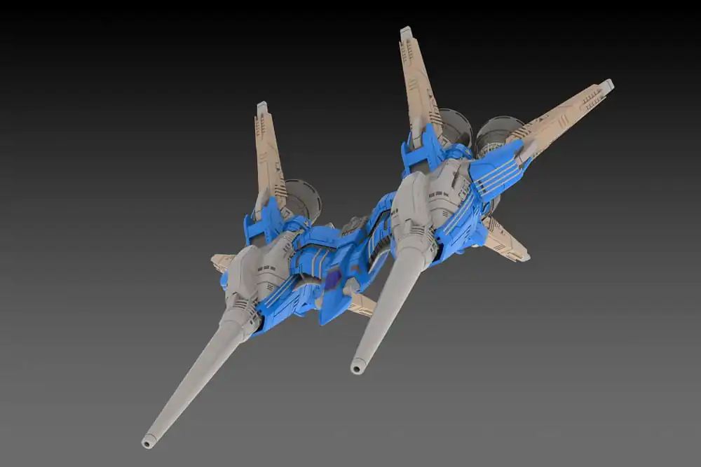 Rayforce Plastic Kit 1/144 RVA-818 X-LAY 2P Color 14 cm product photo