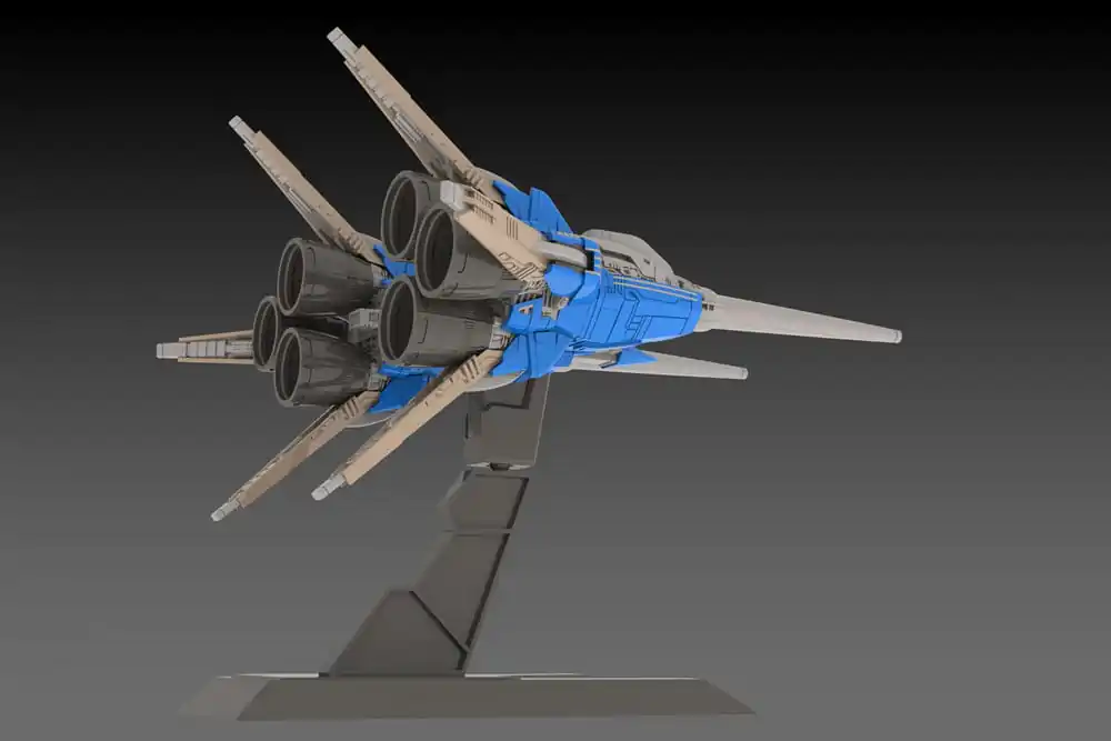 Rayforce Plastic Kit 1/144 RVA-818 X-LAY 2P Color 14 cm product photo