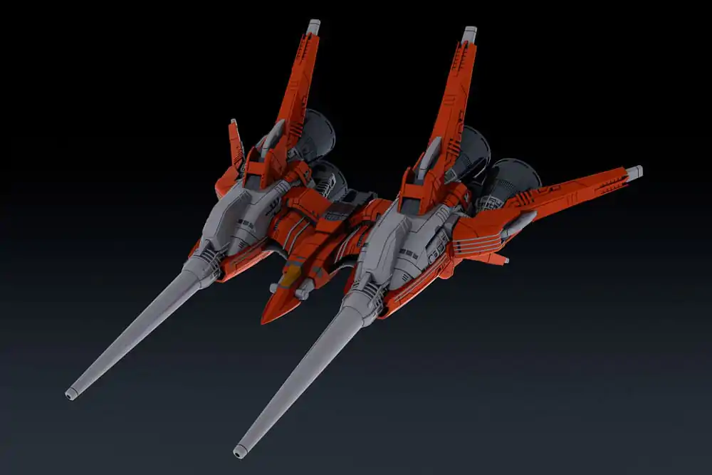 Rayforce Plastic Kit 1/144 RVA-818 X-LAY 14 cm product photo