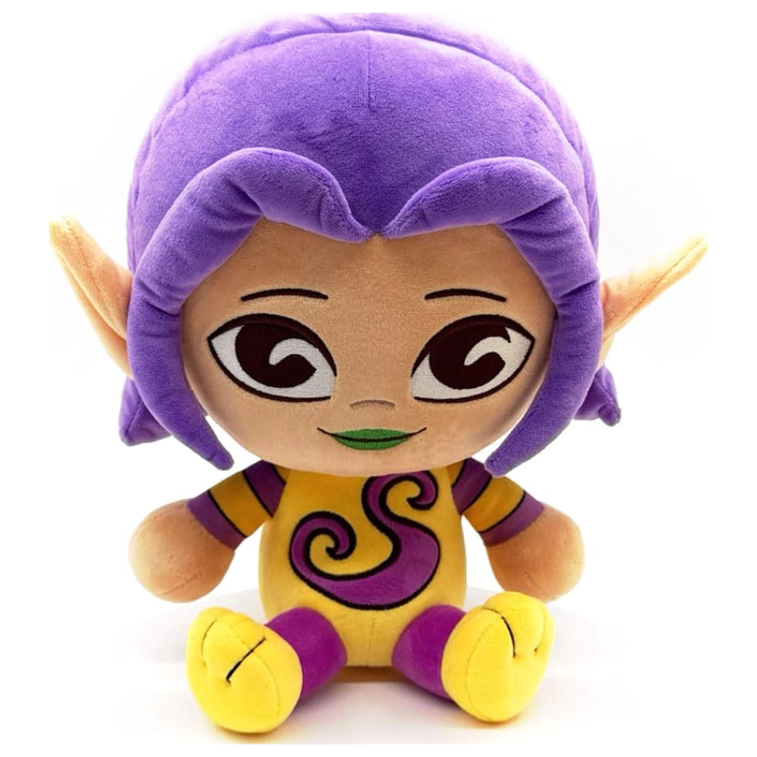 Rayman Legends Plush Figure Ly the Fairy 22 cm product photo