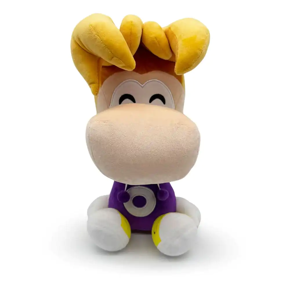 Rayman Legends Plush Figure Rayman 22 cm termékfotó