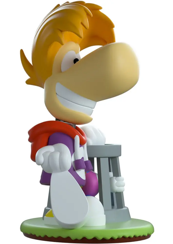 Rayman Vinyl Figure Rayman 11 cm product photo