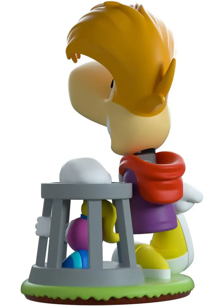 Rayman Vinyl Figure Rayman 11 cm product photo