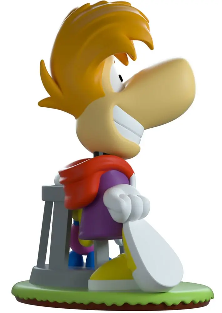Rayman Vinyl Figure Rayman 11 cm product photo