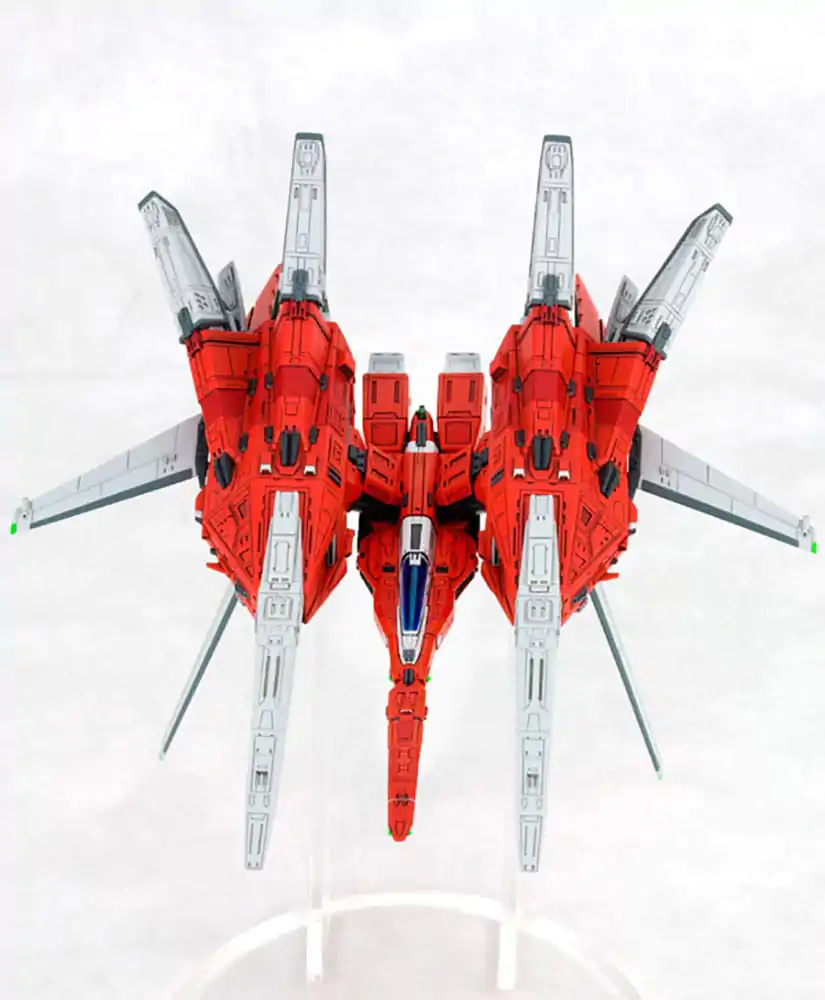 RayStorm Model Kit R-Gray 1 16 cm product photo