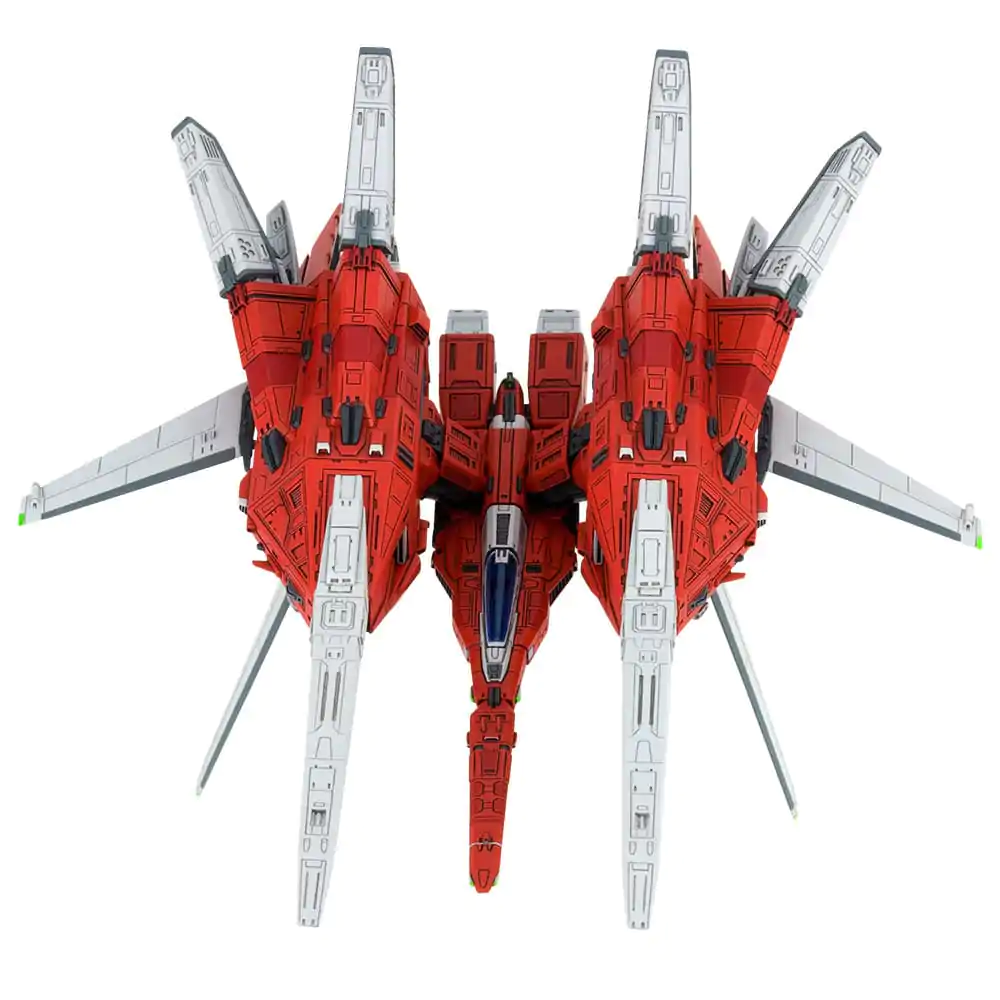 RayStorm Model Kit R-Gray 1 16 cm product photo